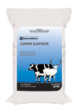 Copper Sulphate