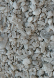 Gypsum (calcium sulphate)