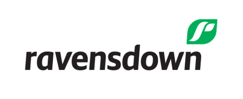 Ravensdown Logo