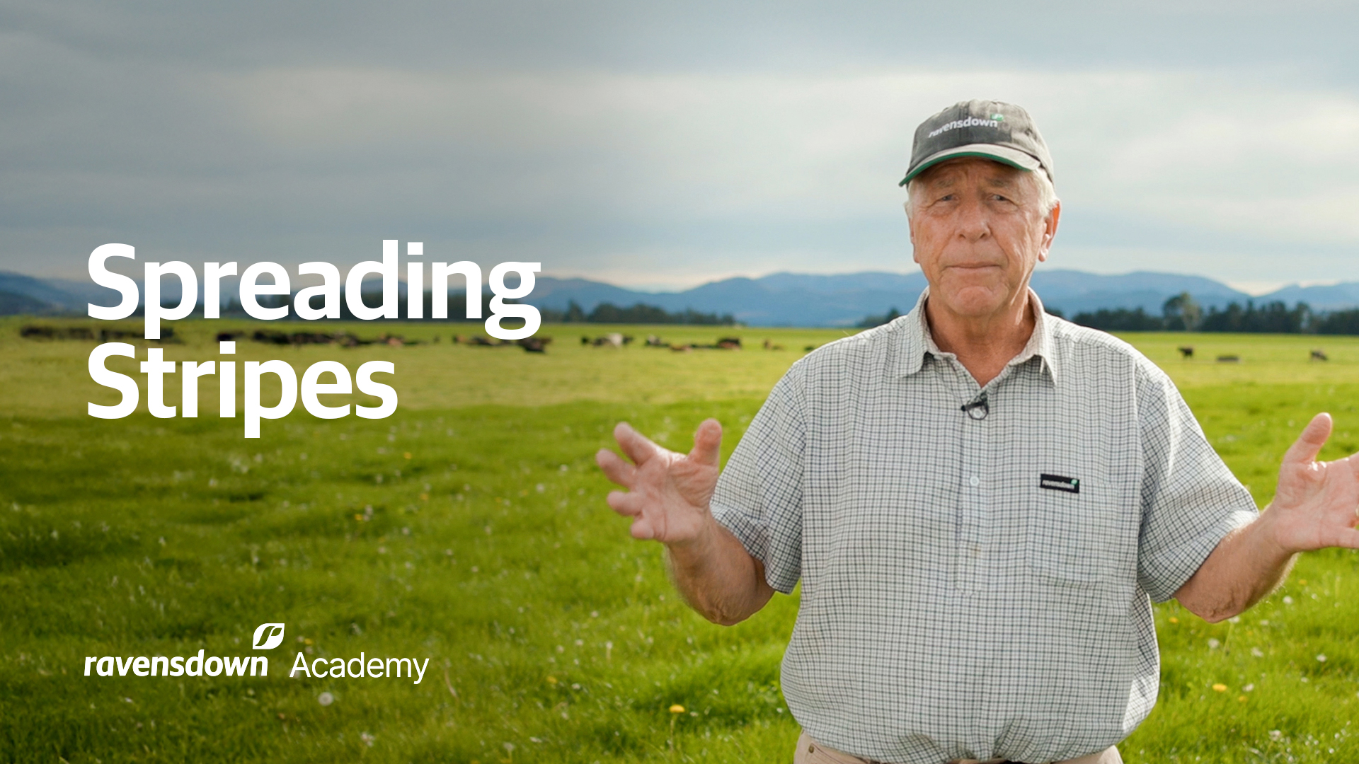 Ravensdown Academy Spreading Stripes (1)