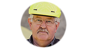 Shining the spotlight on potash