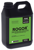 Rogor - Discontinued