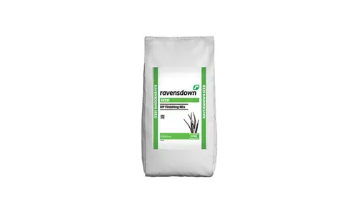 HP Finishing Mix 25KG 700X420