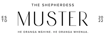 The Muster Logo