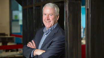 By Mike Manning, General Manager Innovation and Strategy