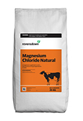 Magnesium Chloride Natural