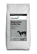 Magnesium Oxide Fine