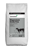 Magnesium Oxide Fine