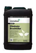 Eliminate Brushkiller