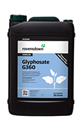 Glyphosate G360