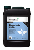 Glyphosate Ridown 360 SL