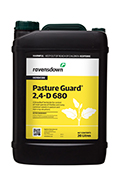 Pasture Guard® 2,4-D 680