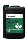 Pasture Guard® D-Amine 720