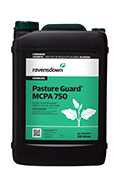 Pasture Guard® MCPA 750