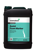 Assist Foam Marker