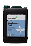 Glyphosate 360 - Discontinued