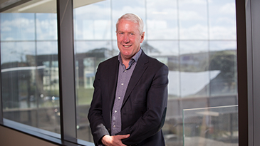 By Mike Manning, Ravensdown General Manager of Innovation and Strategy