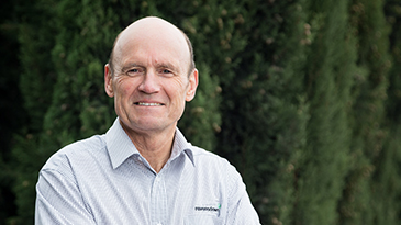 By George Kerse, Ravensdown Product Manager Agrochemical