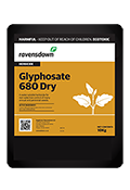 Glyphosate 680 Dry™