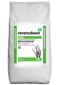 Matrix Enhanced® Perennial Ryegrass