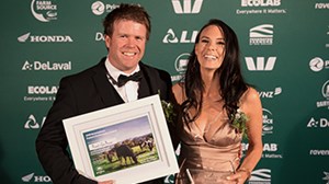 New Zealand Dairy Industry Awards (NZDIA)