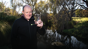By Professor Richard McDowell, Chief Scientist for Our Land and Water