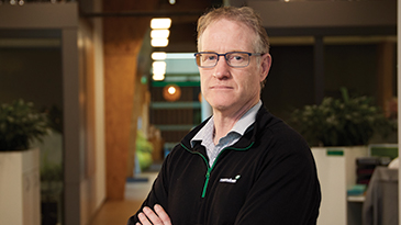 By Mike White, Technical Development Manager