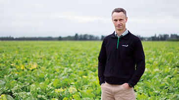 By Chris Lowe, Ravensdown Technical Manager Agronomy