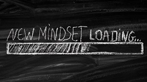 The nuts and bolts of change 