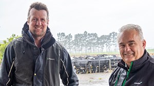 Getting smarter at growing grass 