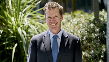 By Will Foley, Farmer and Hawke's Bay Regional Councillor