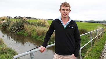 By Kieran Anderson, Ravensdown Senior Agri Manager 