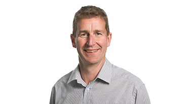 By Mike Whitty, GM Supply Chain