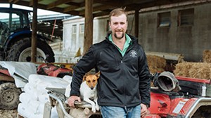 Farming through COVID 