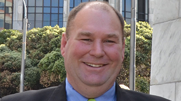 By Andrew Hoggard, President Federated Farmers