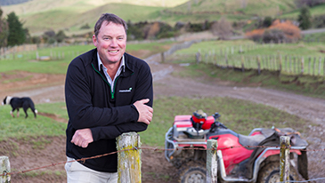 By Jeremy Klingender, Ravensdown Seed Product Manager 