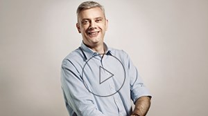 Podcast: Covid-19 - An essential time to innovate