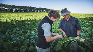 N-loss precision drives Waikato dairy operation’s vision 
