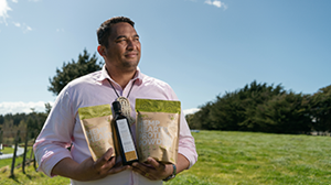 Hemp: The superfood solution