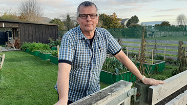 By Leo Fietje, Principal Planning Advisor Regional Support with Environment Canterbury