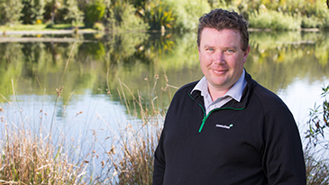 By Phillipa Hedley DairyNZ Farm Systems Developer and Arron Hutton Ravensdown Environmental Principal Advisor