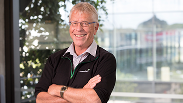 Dr Ants Roberts