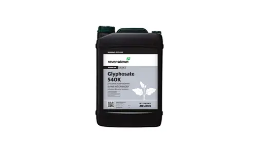 Glyphostae 540K 20L