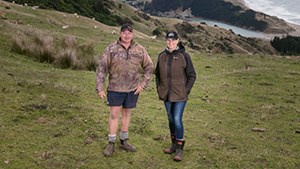 From farm to furniture: adding value to strong wool 