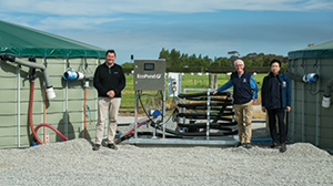 New EcoPond tool a game changer for methane emissions