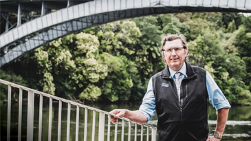 AgFirst Consultant, Phil Journeaux