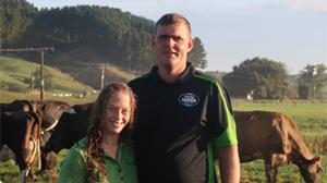 Building lasting relationships in the farming sector