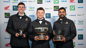 Clean sweep for Ravensdown customers at 2022 New Zealand Dairy Industry Awards