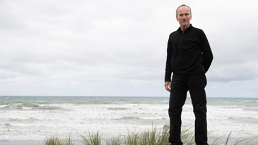 Dr Brent Clothier, Principal Scientist, Plant & Food Research