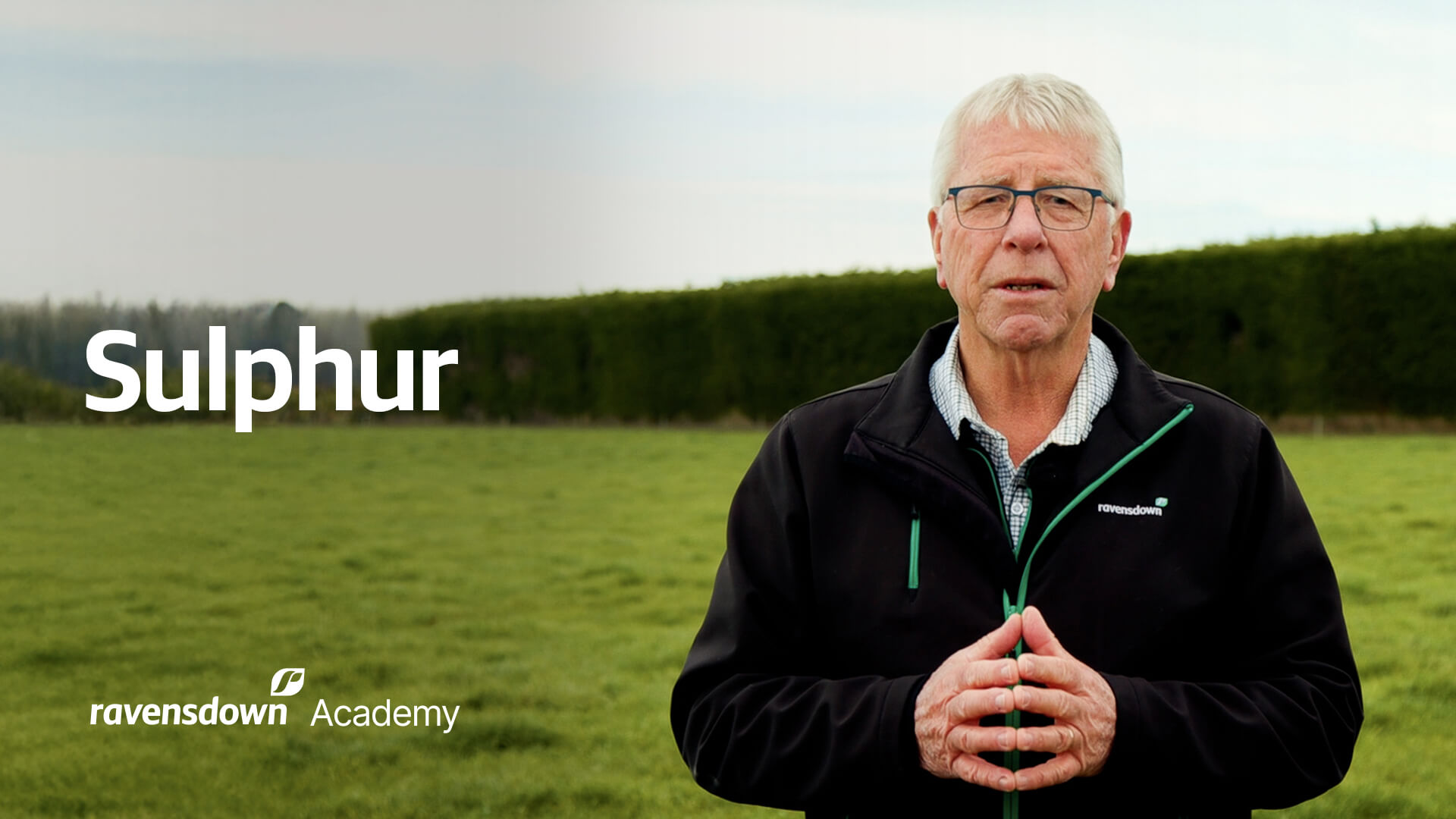 Ravensdown Academy Sulphur